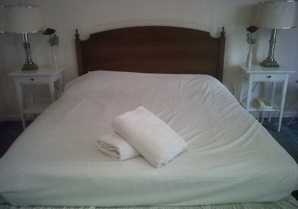 Mary Rose Inn Hotel