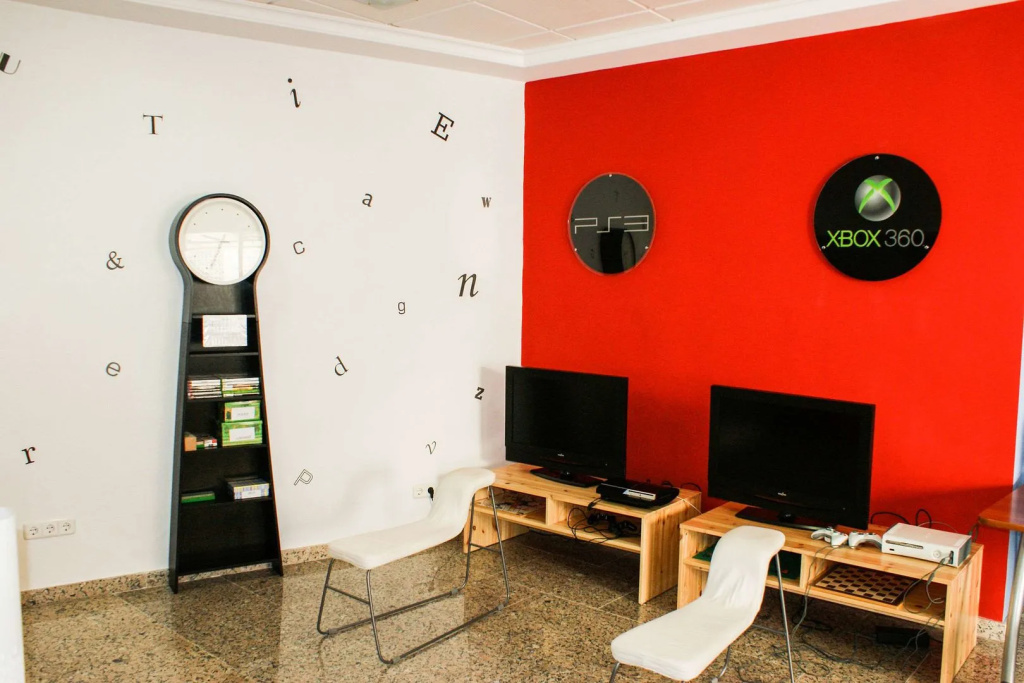 Sercotel Carlos III