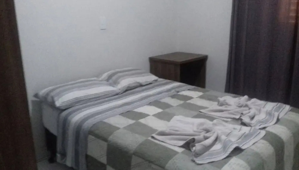Hotel Luz
