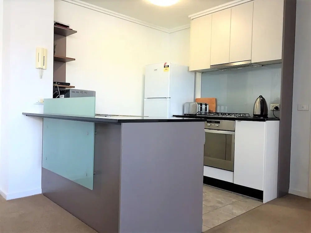 ReadySet Apartments at Sentinel