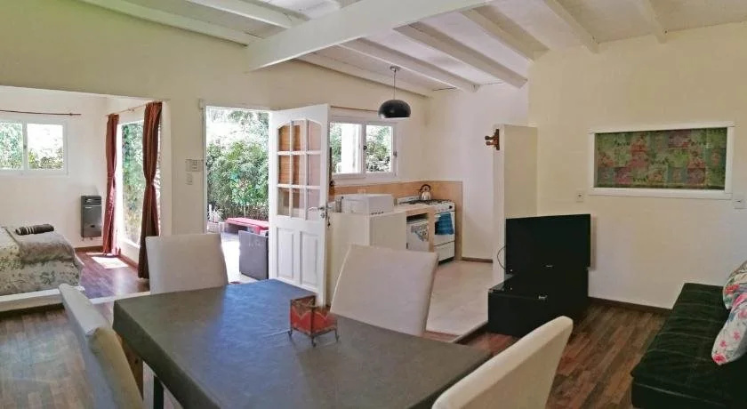 Cabañas Bosk