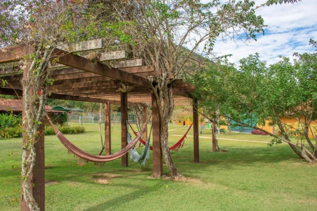Bomtempo Itaipava Hotel by Castelo Itaipava