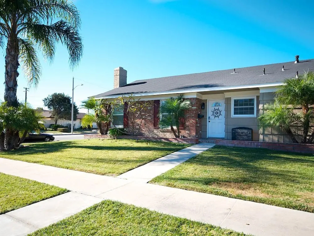 The Pirate's Cove - 5 Br Home