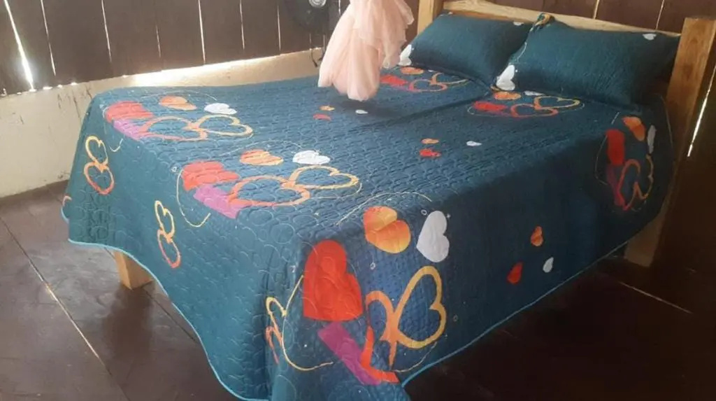 Cabaña El Chaquito