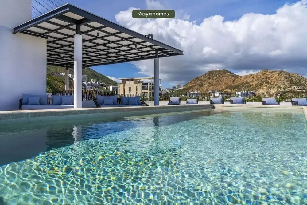 Amazing Studio - Terrace Overlooking the Marina