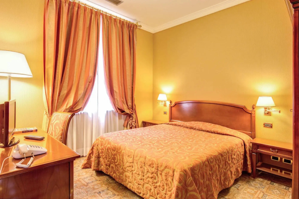 Hotel Oceania