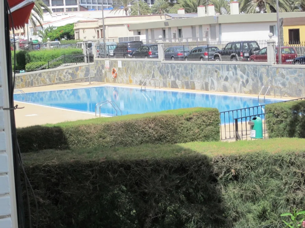 Vcv Apartamento Tabaibas