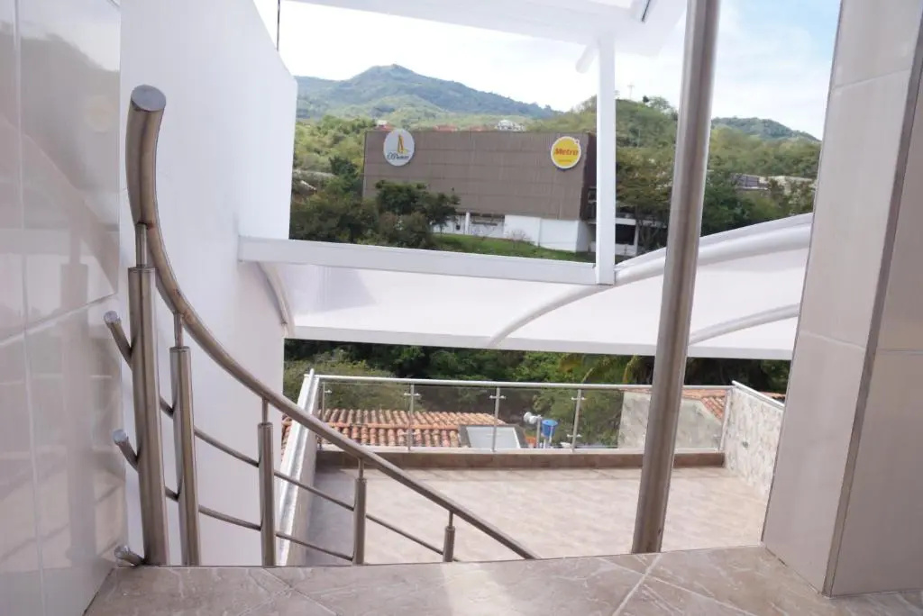 Hotel Esmeralda
