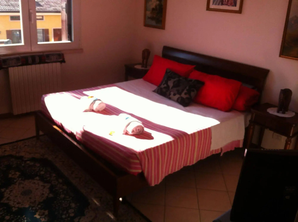 Mi Casa Es Tambien Tu Casa