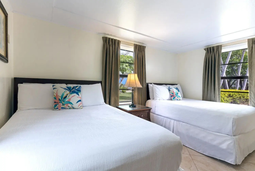 Rock Reef Resort