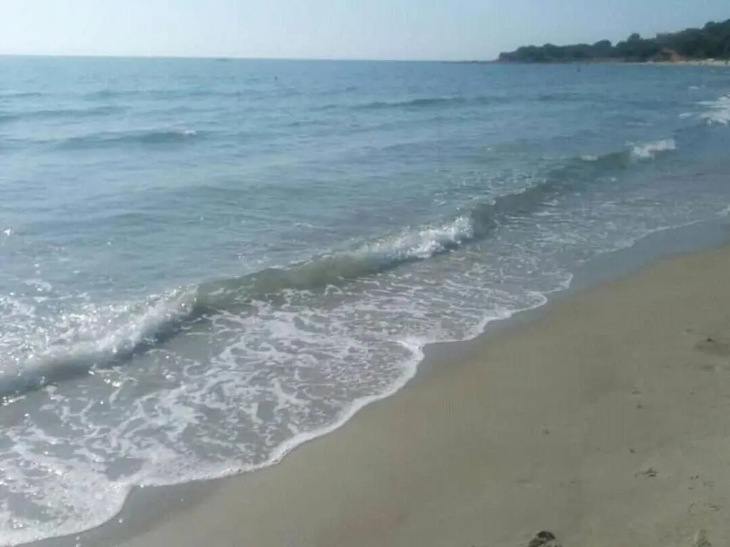 Villa Loddo 1 P 3 Min Dal Mare. Sconto Host
