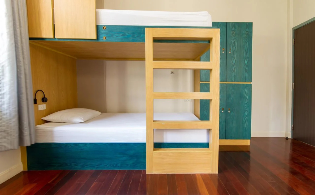 FU House Hostel