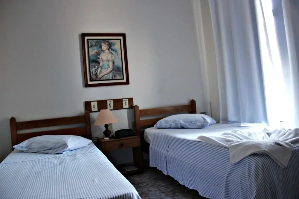 HOTEL MARAMBAIA
