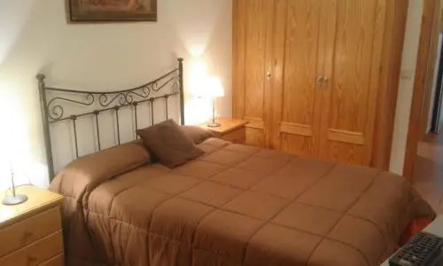 Apartamento Paraiso Sol