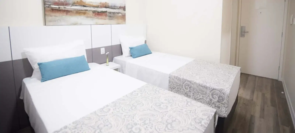 Hotel H2 Congonhas
