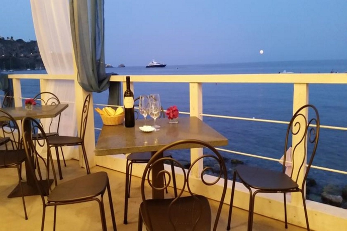 Diamond Resort Naxos Taormina