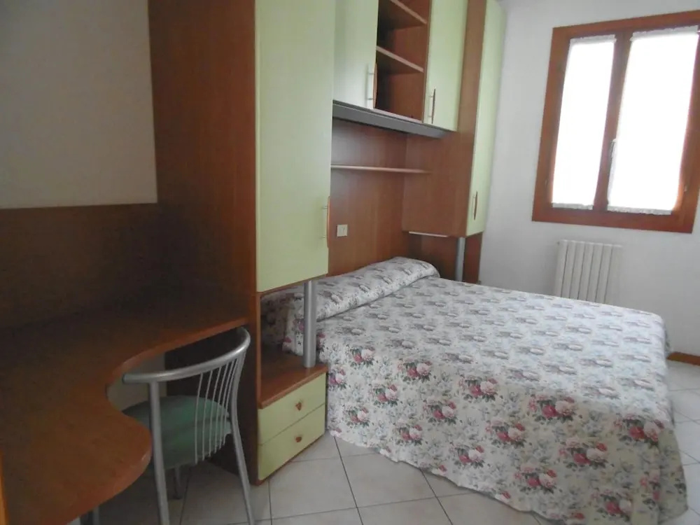 Spacious Apartment in Cavallino