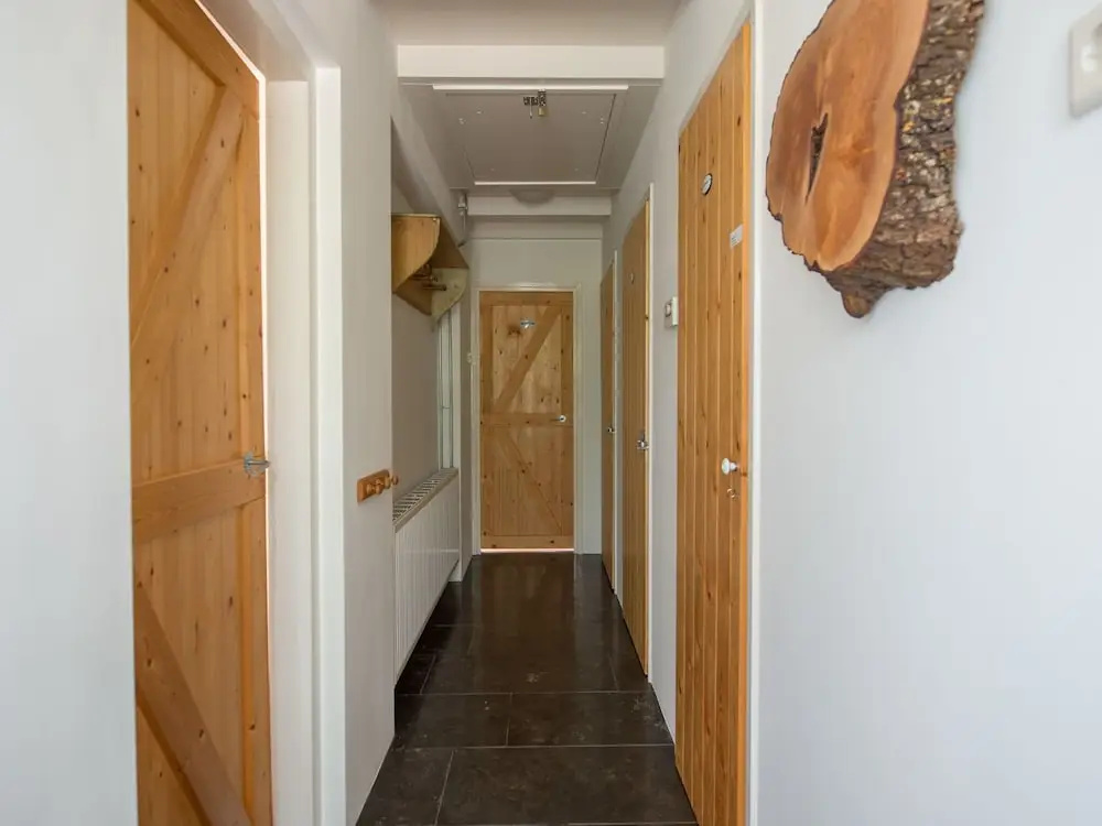Detached Holiday Home With Spacious Garden and Within Walking Distance of the Veerse Meer