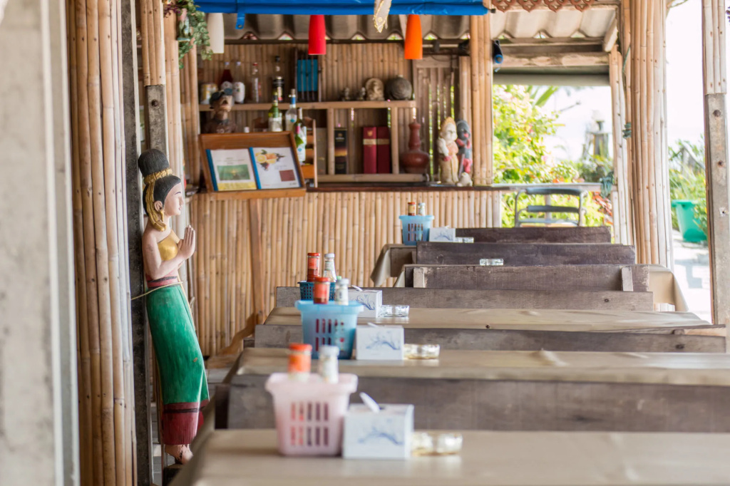 Cha-Am Little Shop & Resort