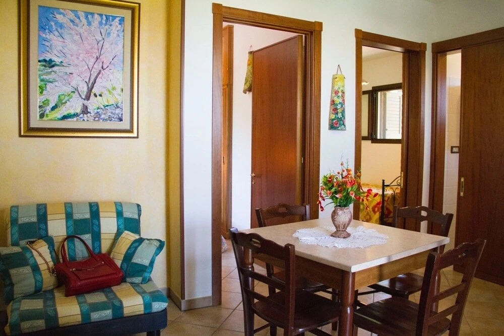 Residenze Fusaro 2