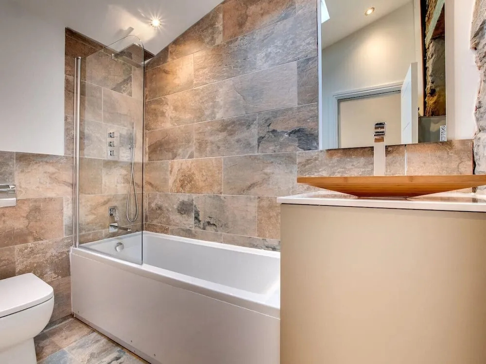 Aysgarth Nook by Luxury Travel Emporium