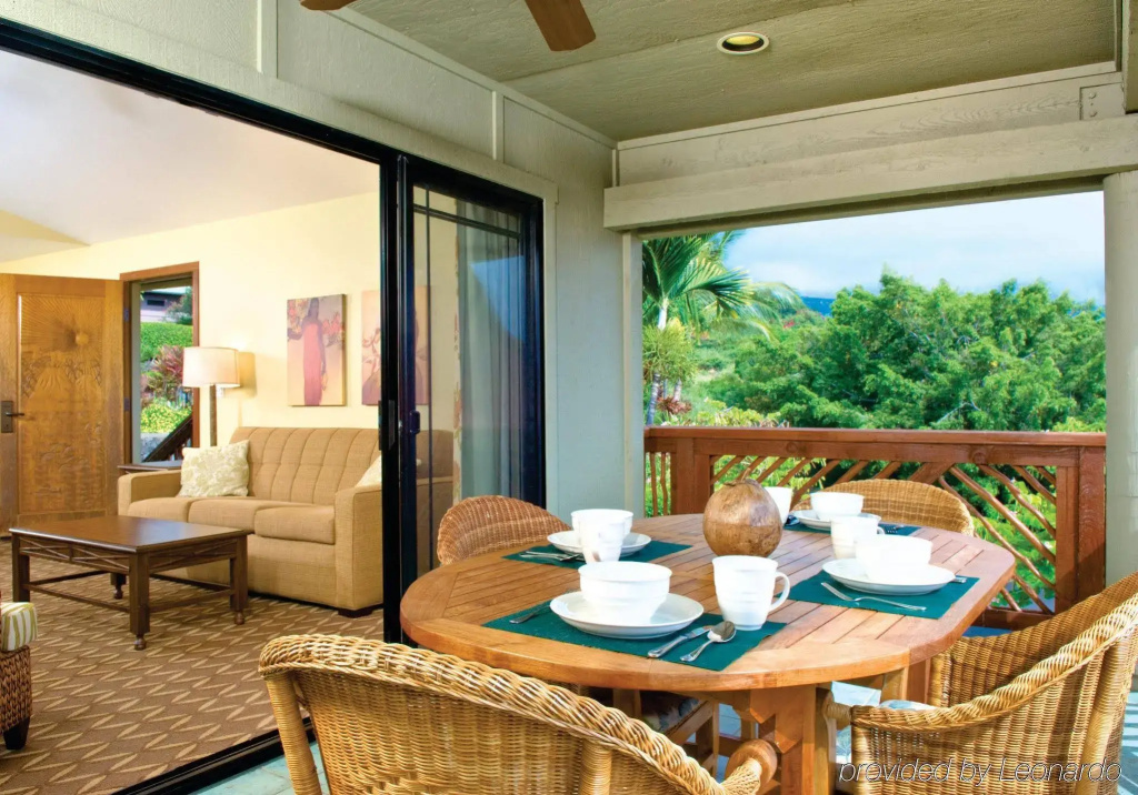Club Wyndham Kona