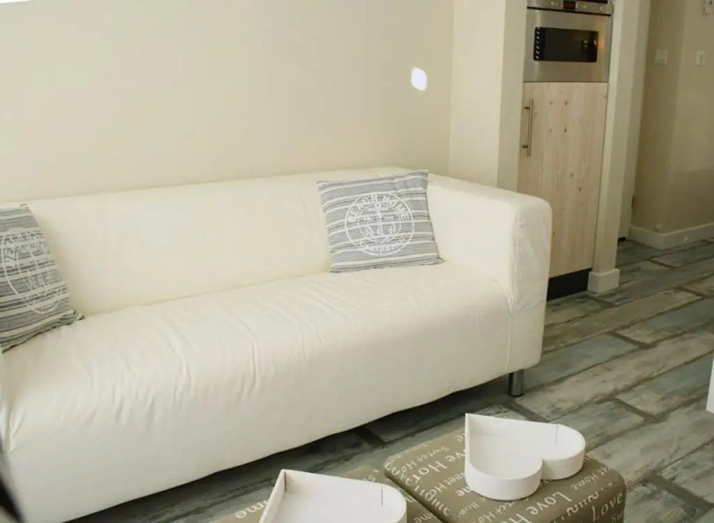 Apartment Silvamare