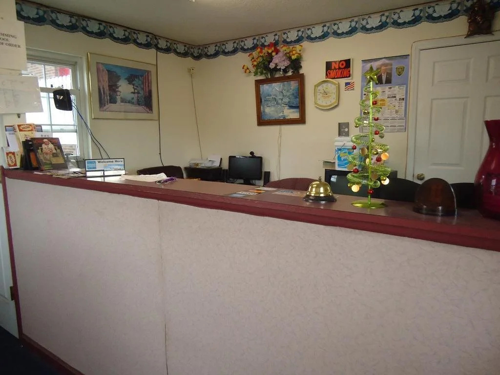 Welborn Motel - Hamptonville