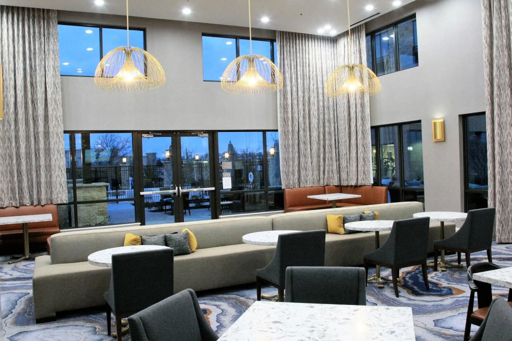 Homewood Suites by Hilton Dallas Arlington South
