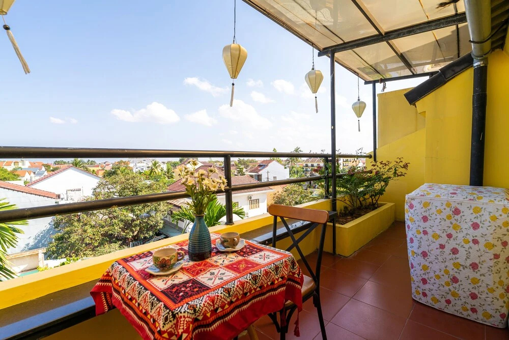 Coco Viet Homestay