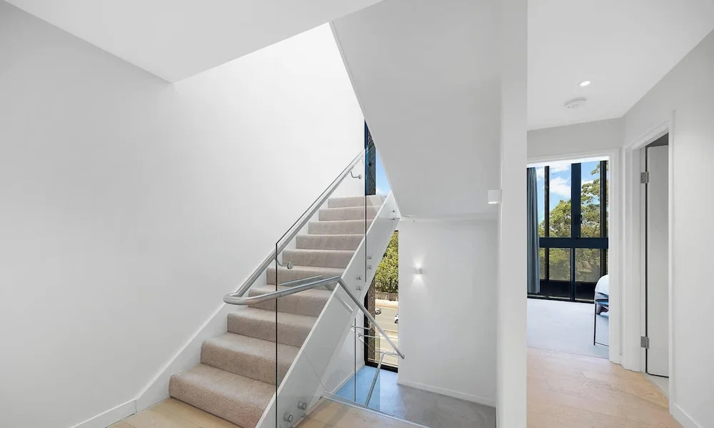 Metawise BnB Modern 4BR in Macquarie Park
