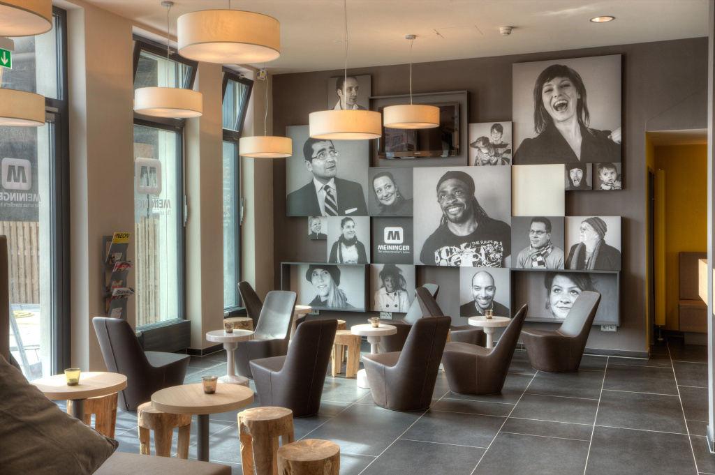 LyvInn Hotel Frankfurt