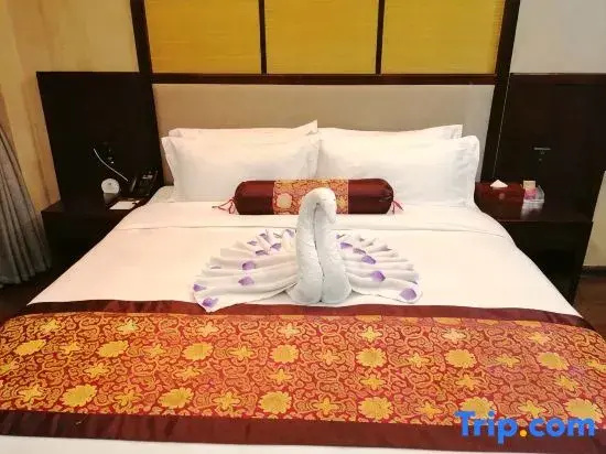 Shengshuiwan Hot Spring Hotel