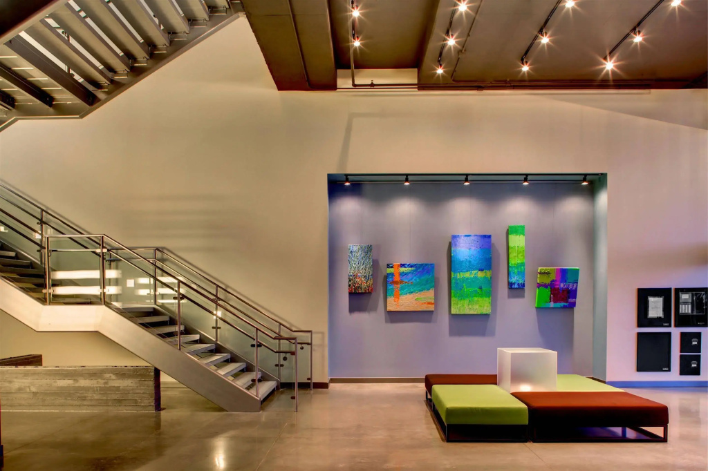 Aloft Leawood-Overland Park