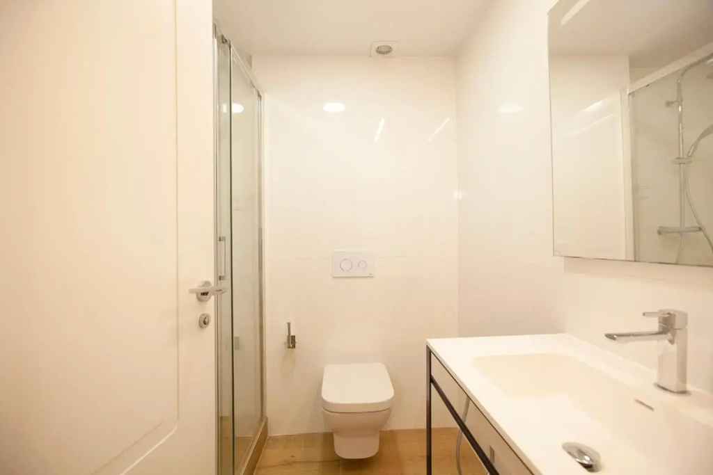 Apartamentos Reina Victoria