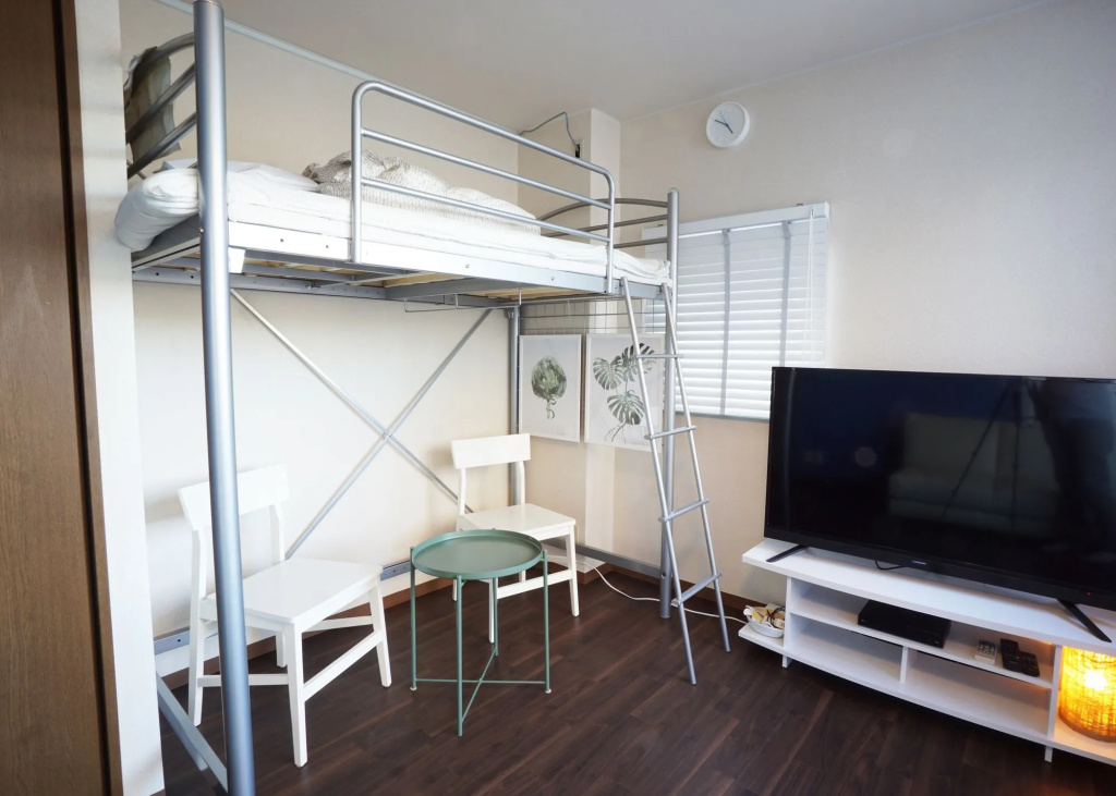 Condominium MOANA