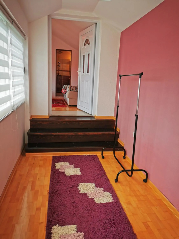 Apartman Miljanović