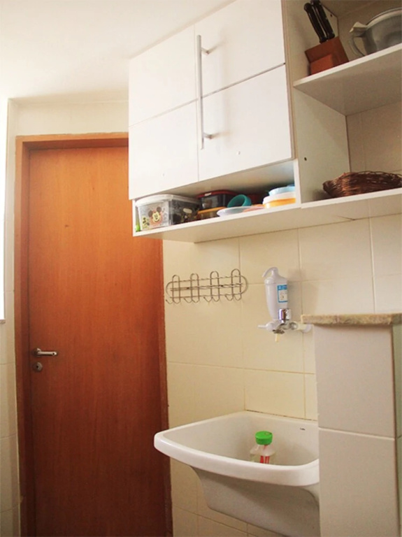 Duplex Caminho das Árvores