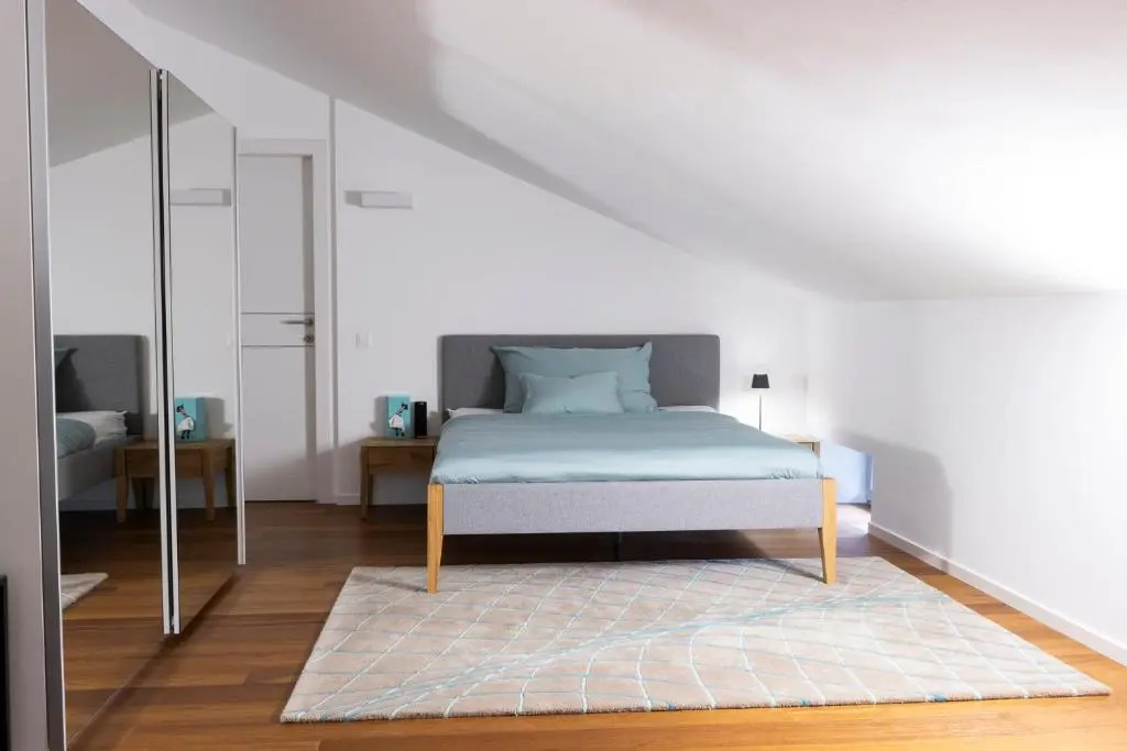 Walters Balcony Suite