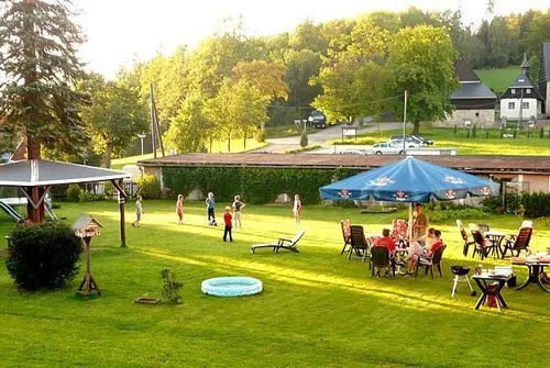 Pension Hotel Sartor