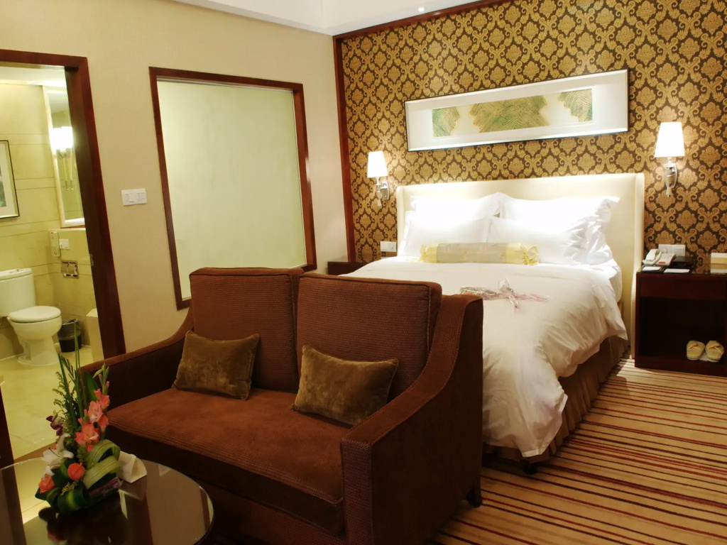 Yiwu Shinsun International Hotel