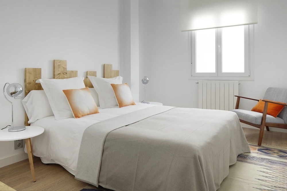 Beach House 2 Apartment by FeelFree Rentals