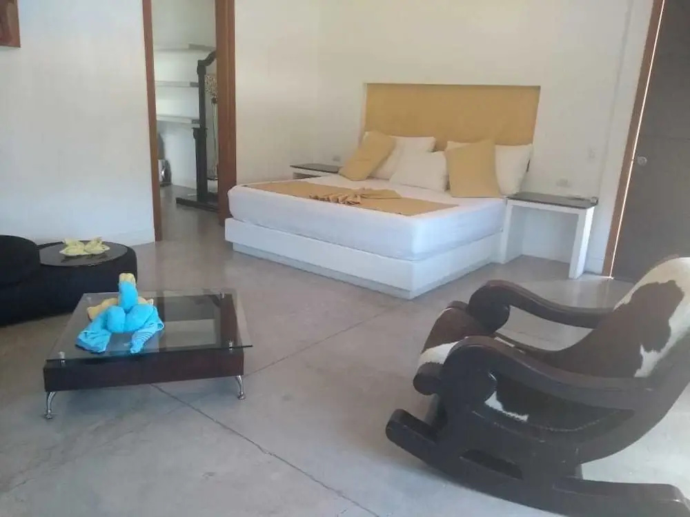 Eco Hotel La Legendaria