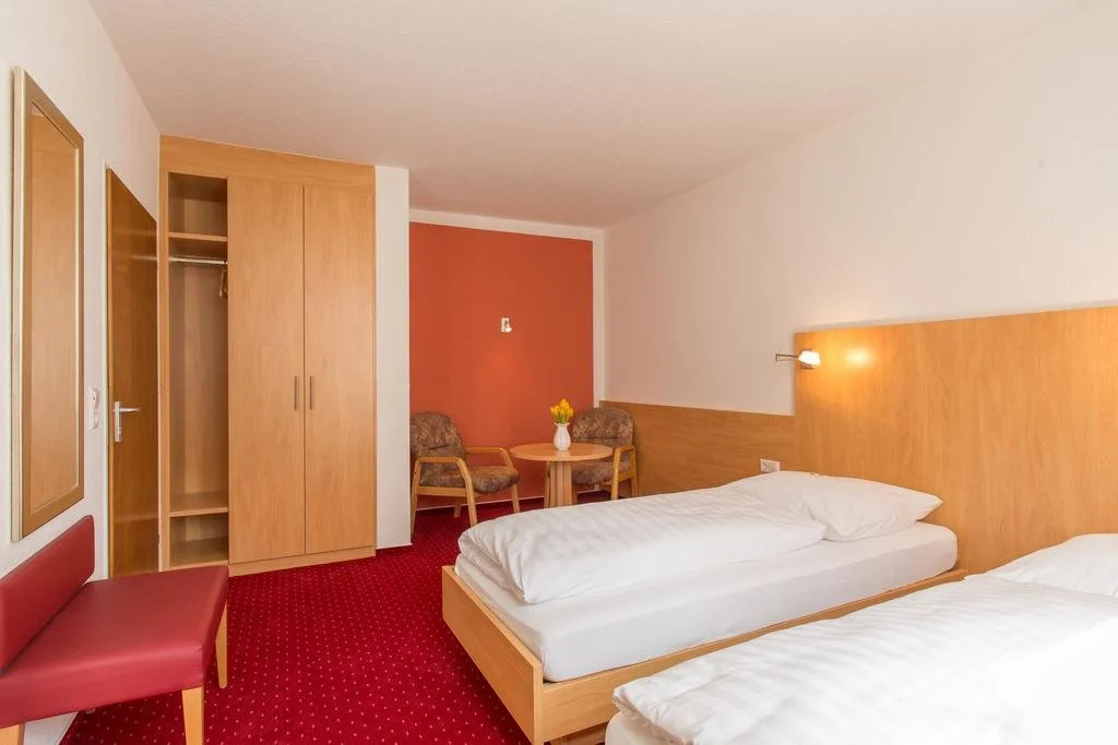 Hotel Jägerhaus