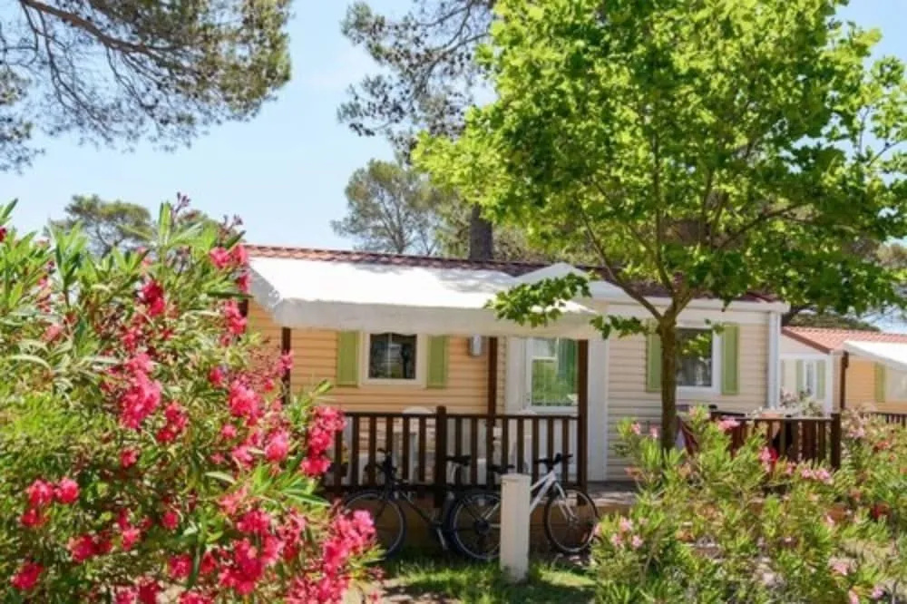 Parc Saint James Oasis Village
