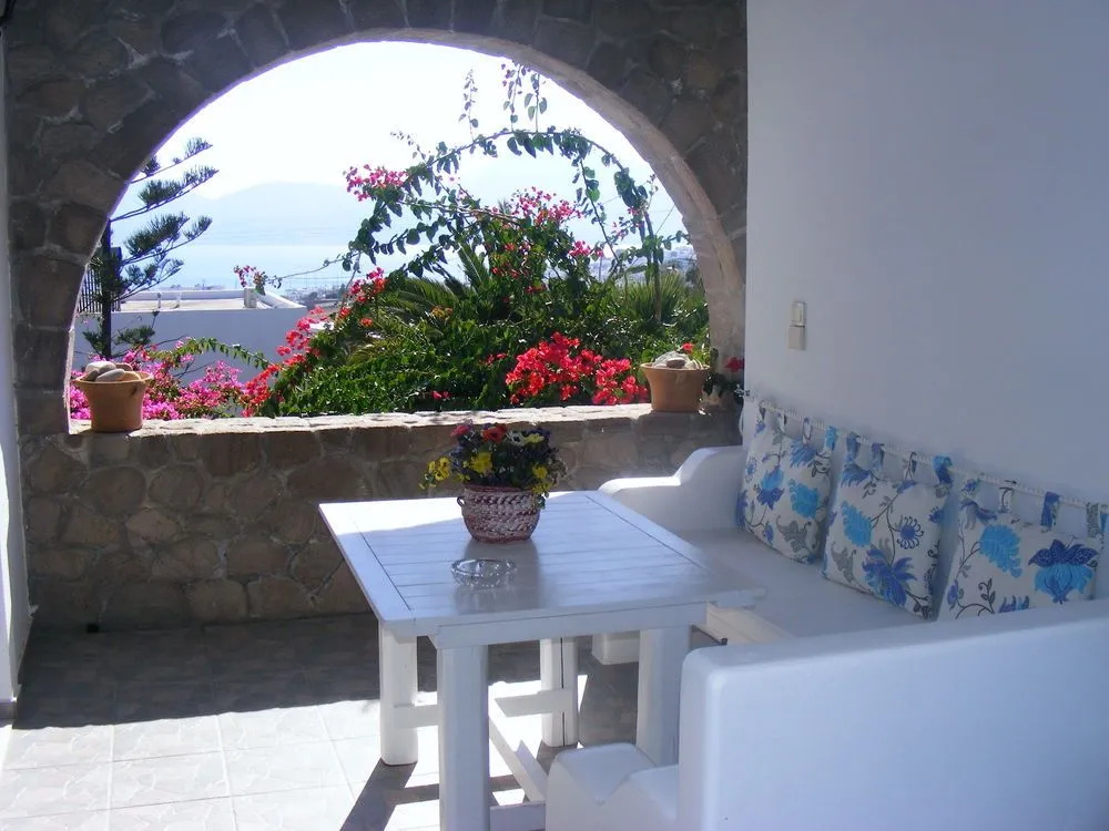 Orizontes Boutique Studios