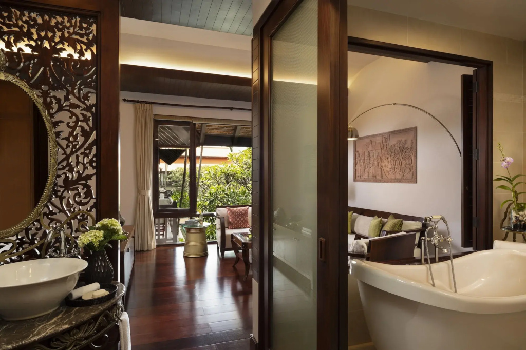 Anantara Angkor Resort