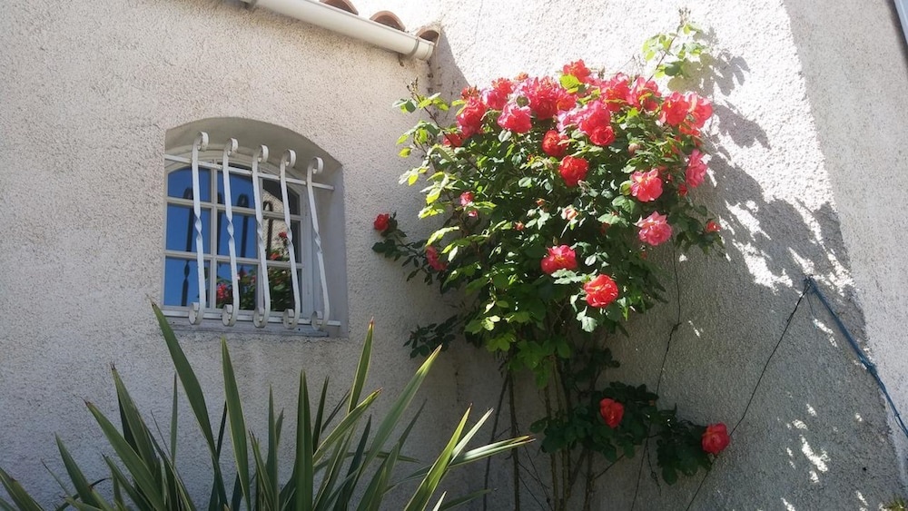 Le Clos Fleuri