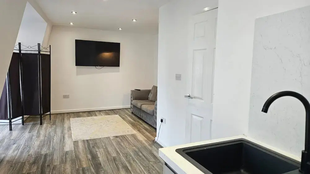 Irwell Chambers by L3 Apartments