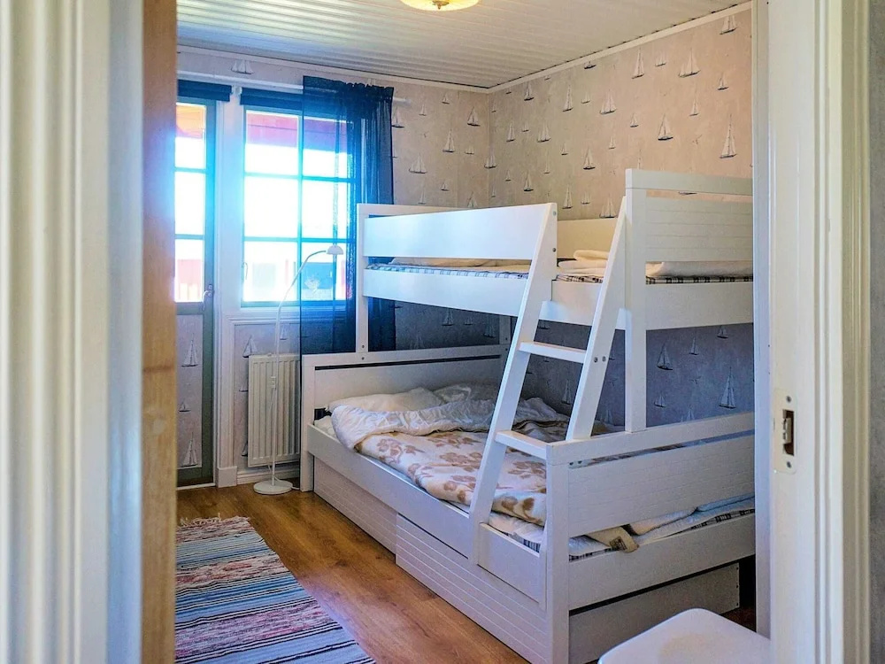 4 person holiday home in Färgelanda